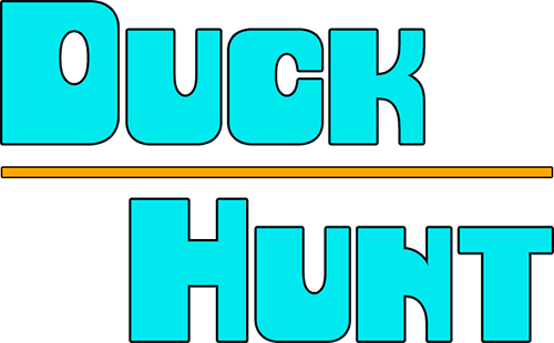 Play Online Duck Hunt NES